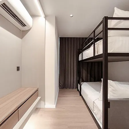 Citrus Sukhumvit 13 Nana Bangkok By Compass Hospitality - Newly Renovated