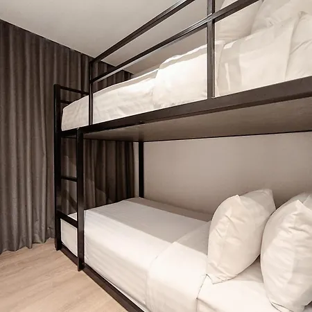 Citrus Sukhumvit 13 Nana Bangkok By Compass Hospitality - Newly Renovated