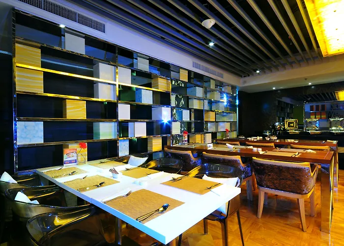 Citrus Sukhumvit 13 Nana By Compass Hospitality - Newly Renovated 4*