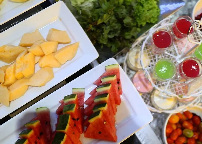 Citrus Sukhumvit 13 Nana By Compass Hospitality - Newly Renovated