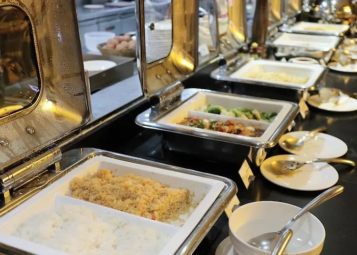 Citrus Sukhumvit 13 Nana By Compass Hospitality - Newly Renovated Hotel Bangkok