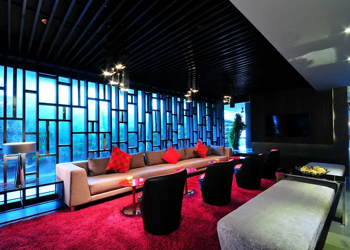 Citrus Sukhumvit 13 Nana By Compass Hospitality - Newly Renovated
