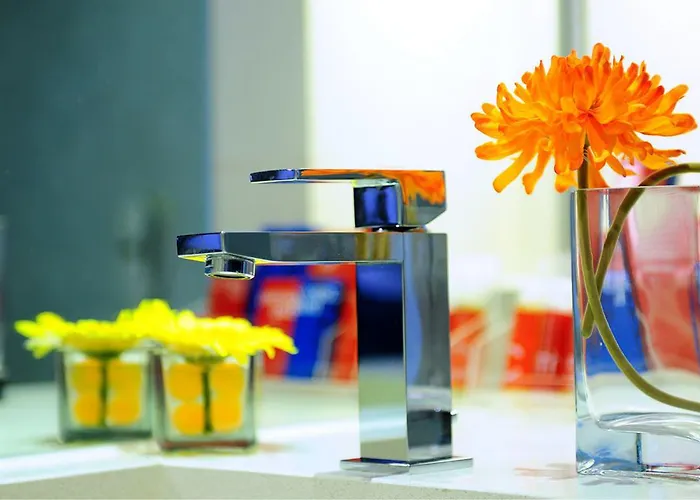 Hotel Citrus Sukhumvit 13 Nana By Compass Hospitality - Newly Renovated Bangkok