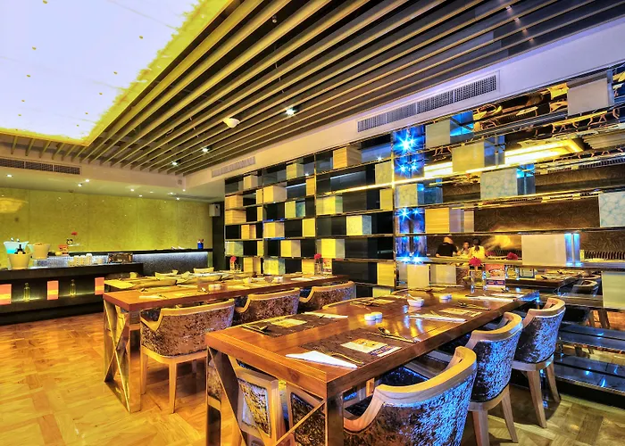Citrus Sukhumvit 13 Nana By Compass Hospitality - Newly Renovated 4*
