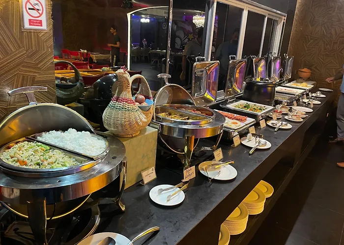 Citrus Sukhumvit 13 Nana By Compass Hospitality - Newly Renovated Bangkok
