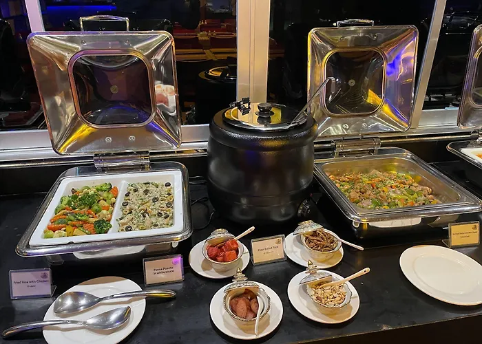 Citrus Sukhumvit 13 Nana By Compass Hospitality - Newly Renovated Hotel