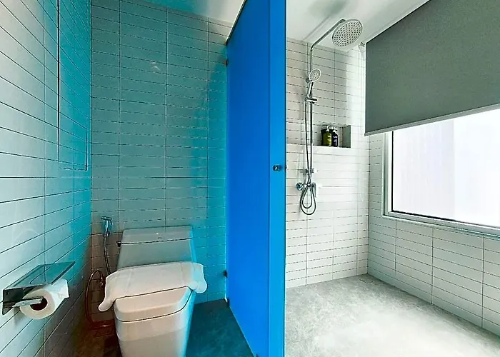Citrus Sukhumvit 13 Nana By Compass Hospitality - Newly Renovated 4*