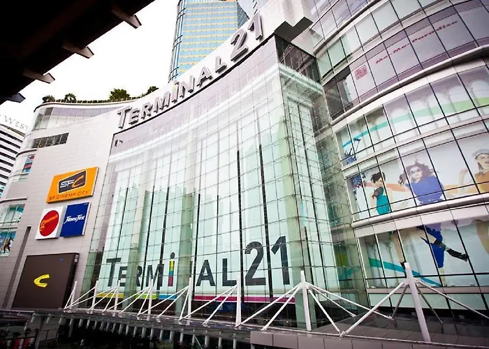 Citrus Sukhumvit 13 Nana By Compass Hospitality - Newly Renovated Hotel